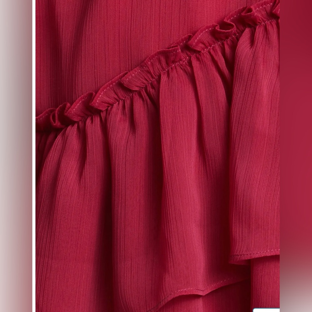 Ted Baker Anastai Mini Dress - Picture 5 of 9